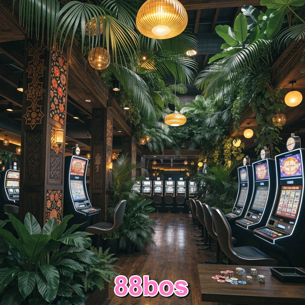 Telegram 88bos