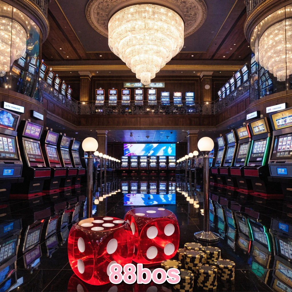 Facebook 88bos